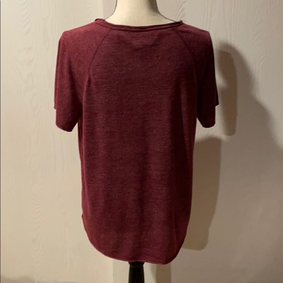 Roots T-shirt - Picture 3 of 6